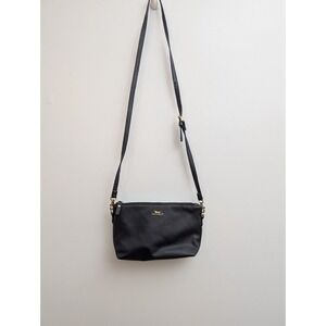 Scout Crossbody Bag Purse  dark blue and light blue
